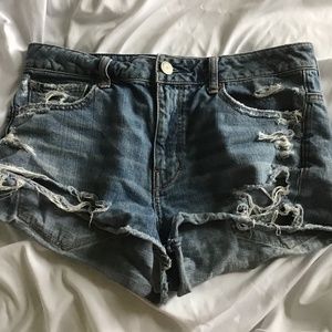 Shorts